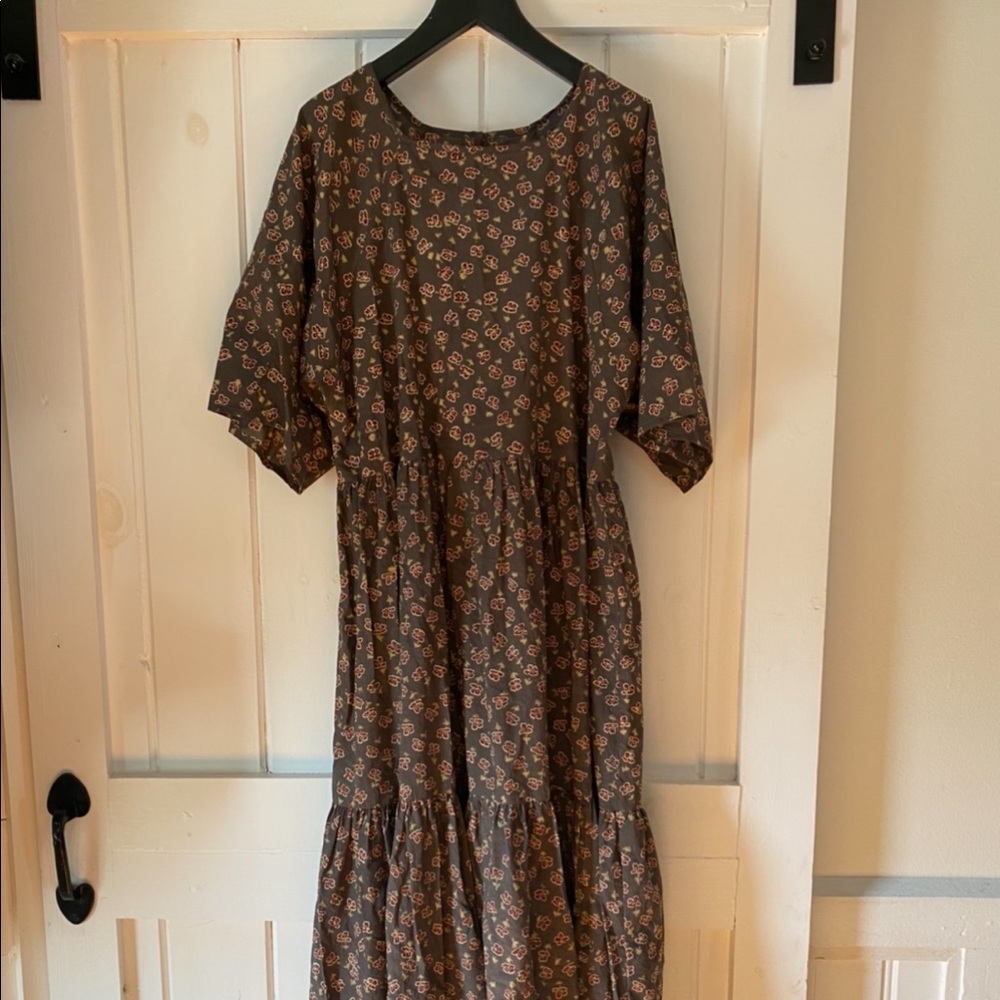 Christy Dawn Theo Dress